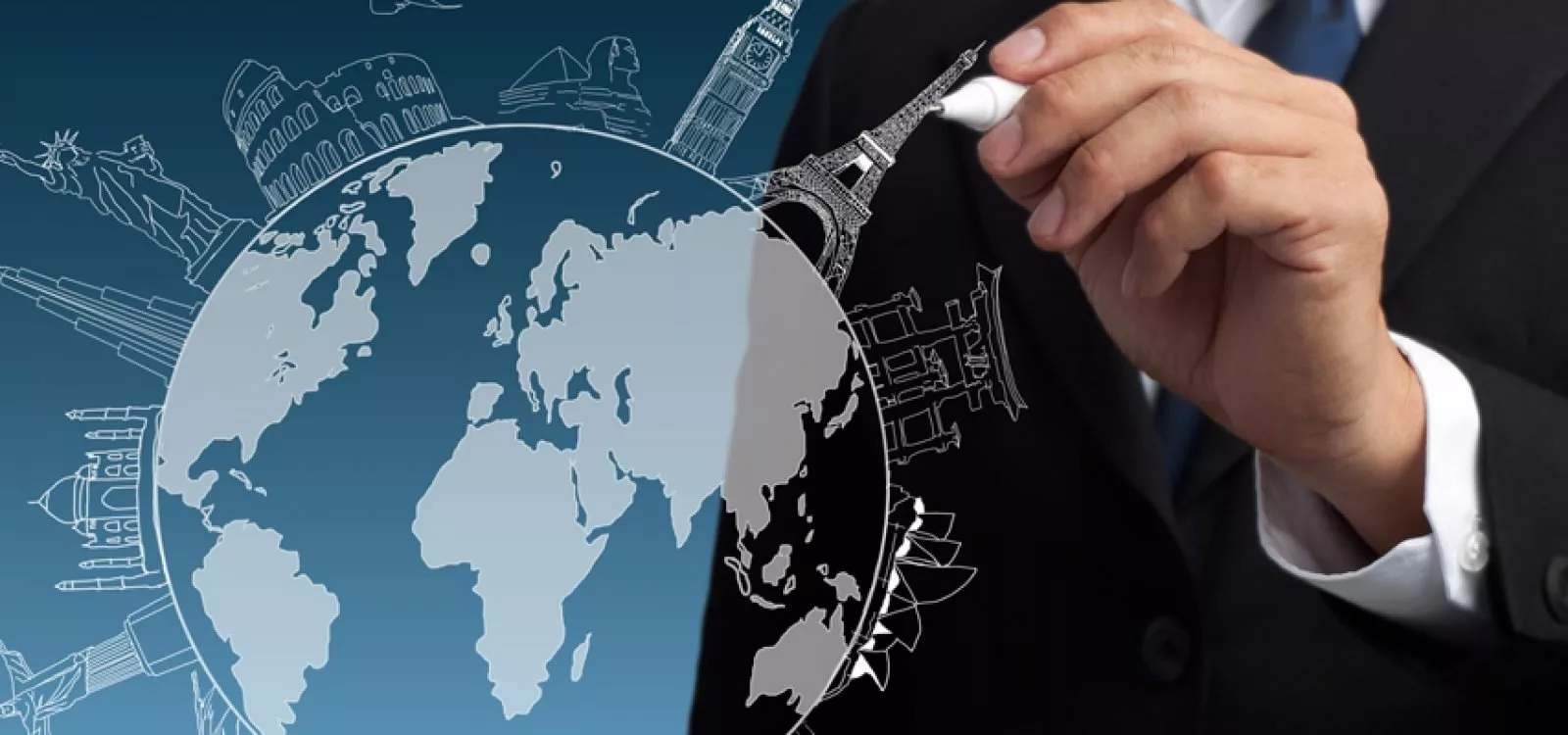 Crafting Your Perfect Journey